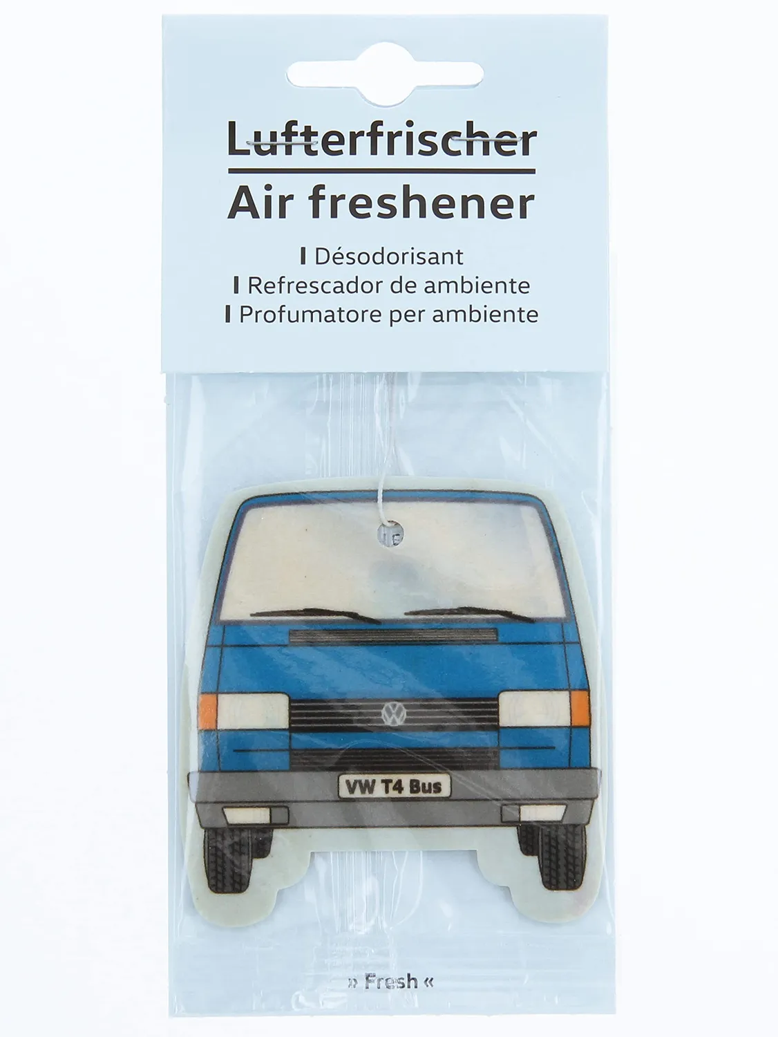 Brisa VW Collection T4 Combi diffuseur parfum