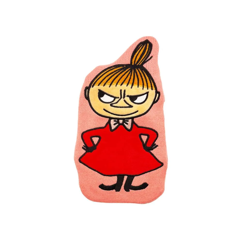 Moomintroll bouillotte 300 ml tricot