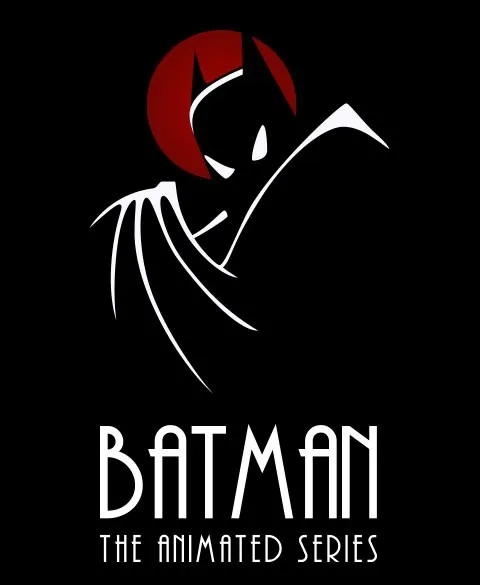 Pixgoodies Batman The Animated Series mug céramique