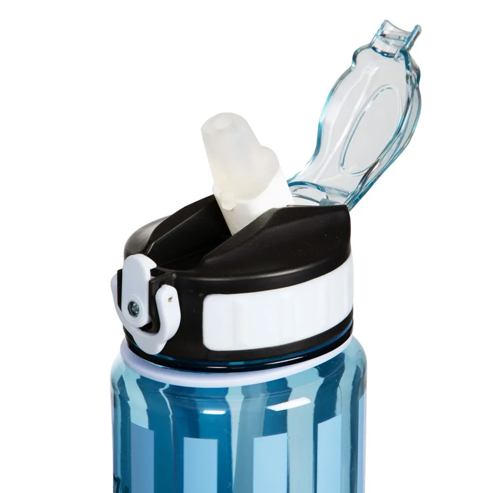 Moomin Hello Sunshine gourde bleue 800 ml Snorkmaiden