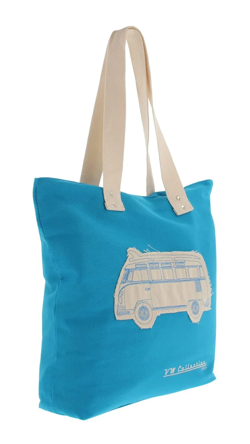 Brisa VW Collection T1 Bus Combi sac cabas spacieux