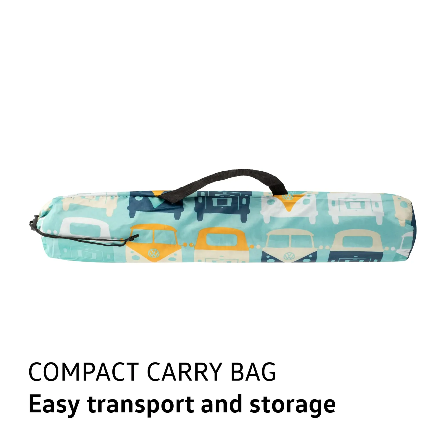 Brisa VW Collection T1 tente de plage 2 places