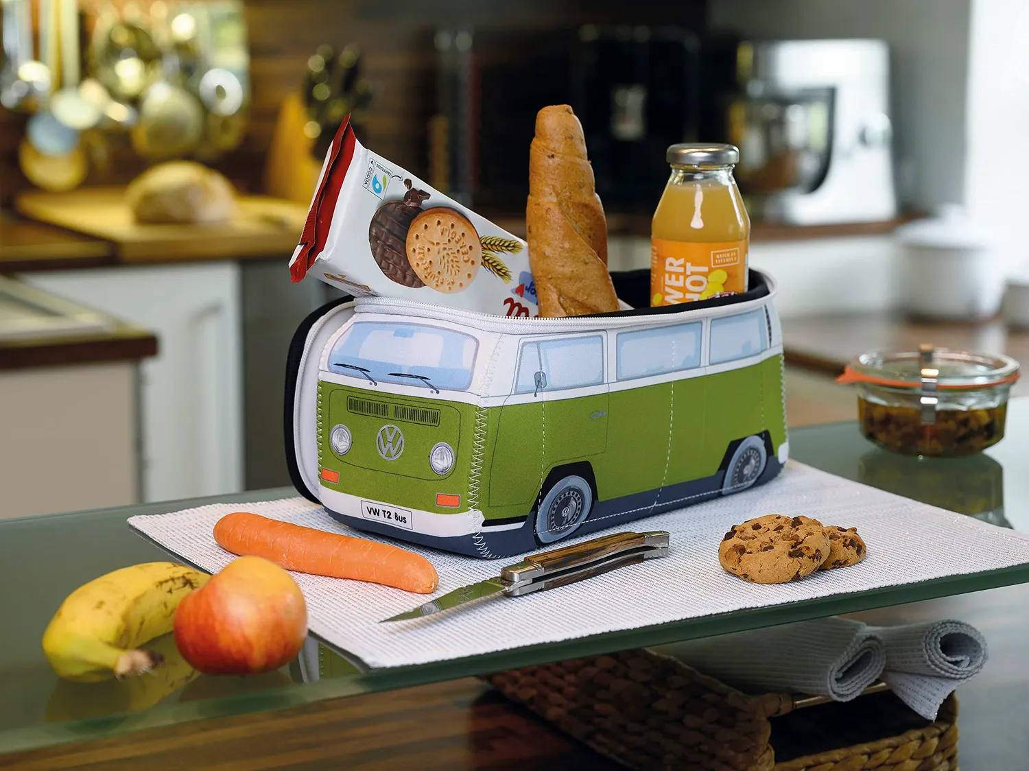 Brisa VW Collection T2 Bus Combi trousse de toilette