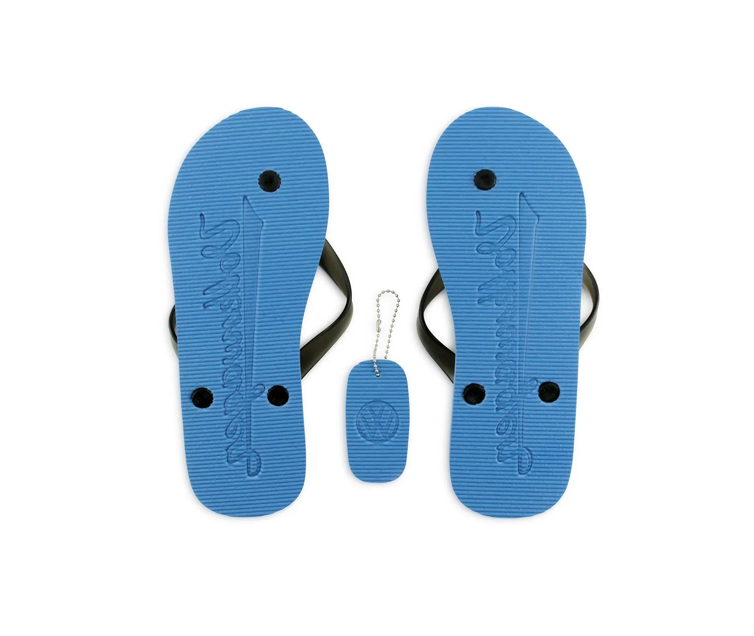 Brisa VW T1 Combi tongs