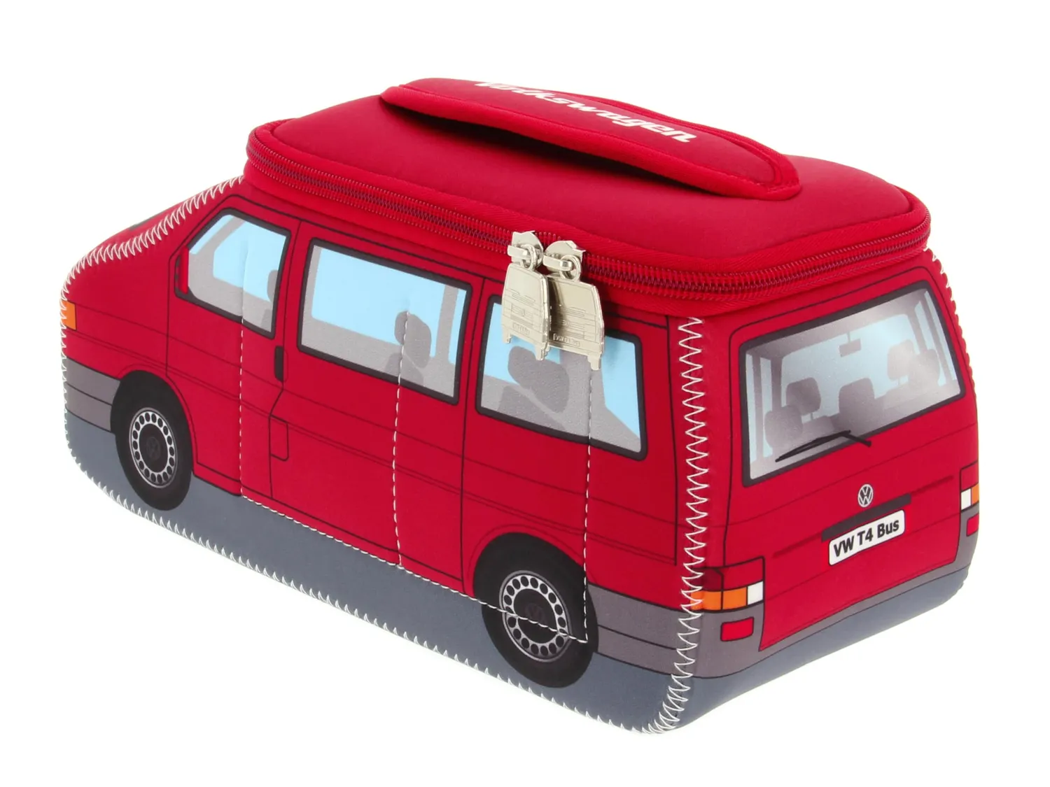 Brisa VW Collection T4 Bus Combi trousse de toilette voyage