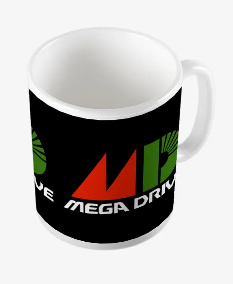 Pixgoodies Console mug céramique rétro gaming