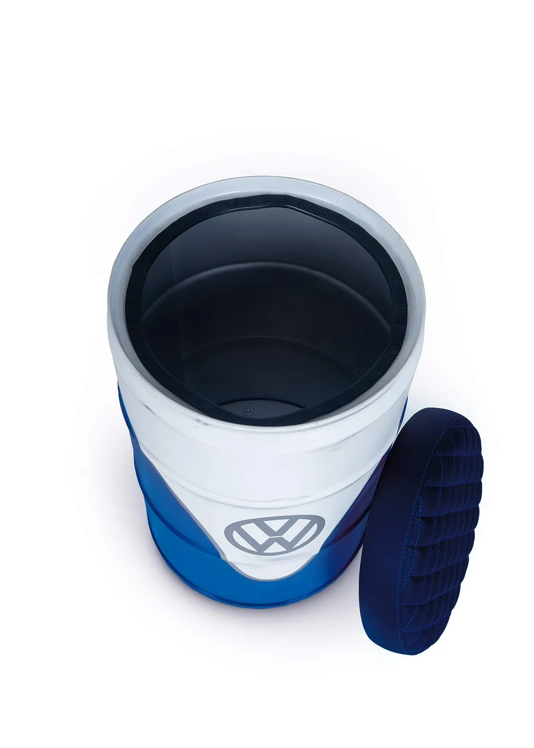 Brisa VW Collection pouf bidon coffre