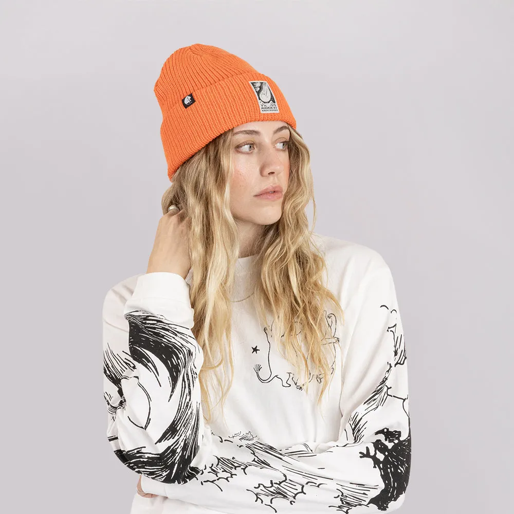 Moomintroll Comet bonnet adulte