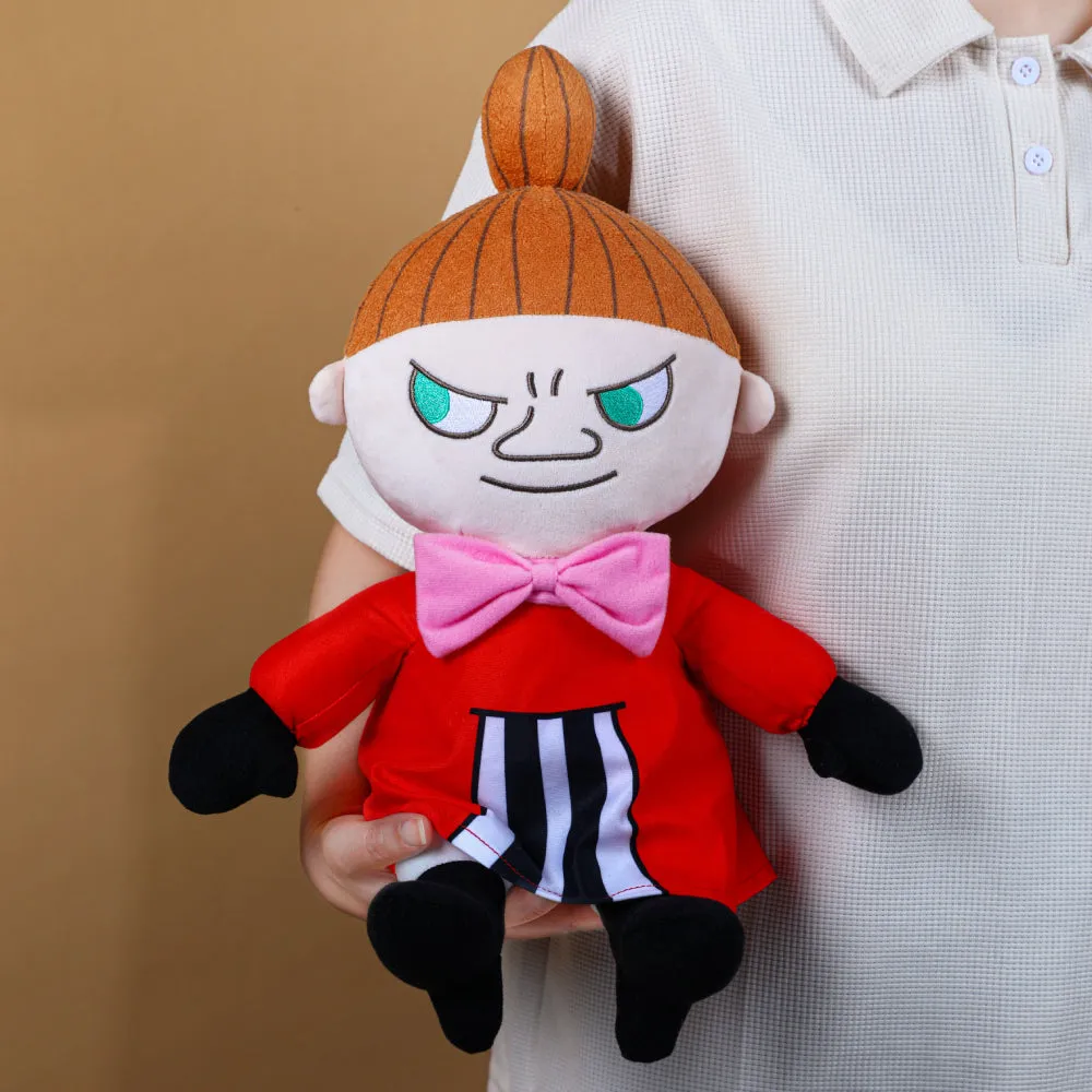 Moomintroll Little My Peluche à suspendre