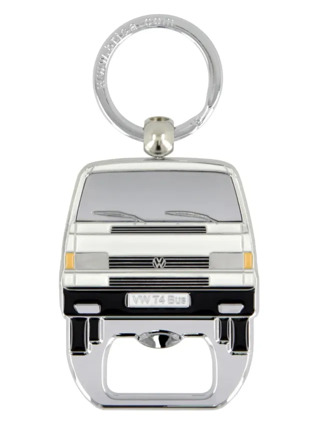 Brisa VW Collection T4 Bus porte-clés décapsuleur
