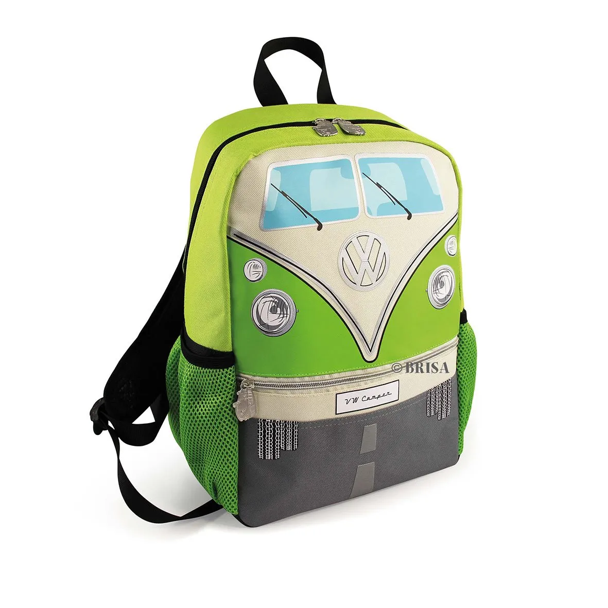 Brisa VW Collection Combi T1 sac à dos enfant 15L