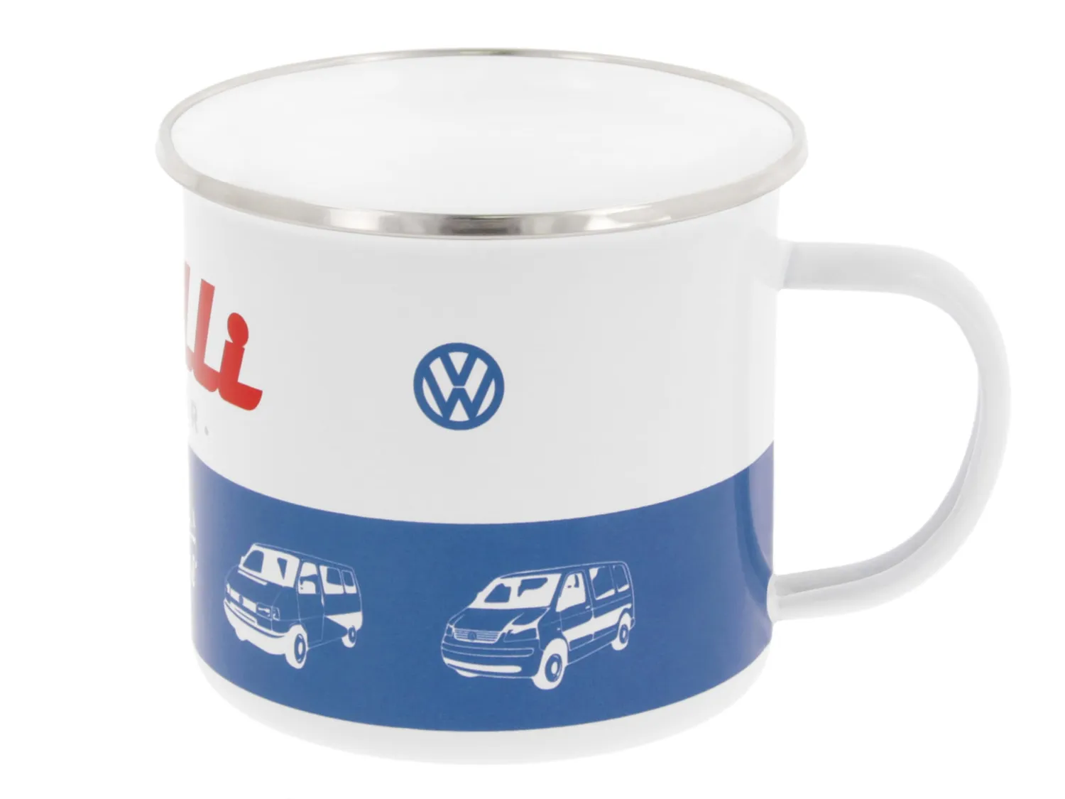 Brisa VW Collection T1 mug 500 ml