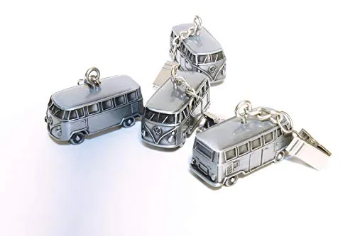 Brisa VW Collection T1 Bus poids nappe lot de 4