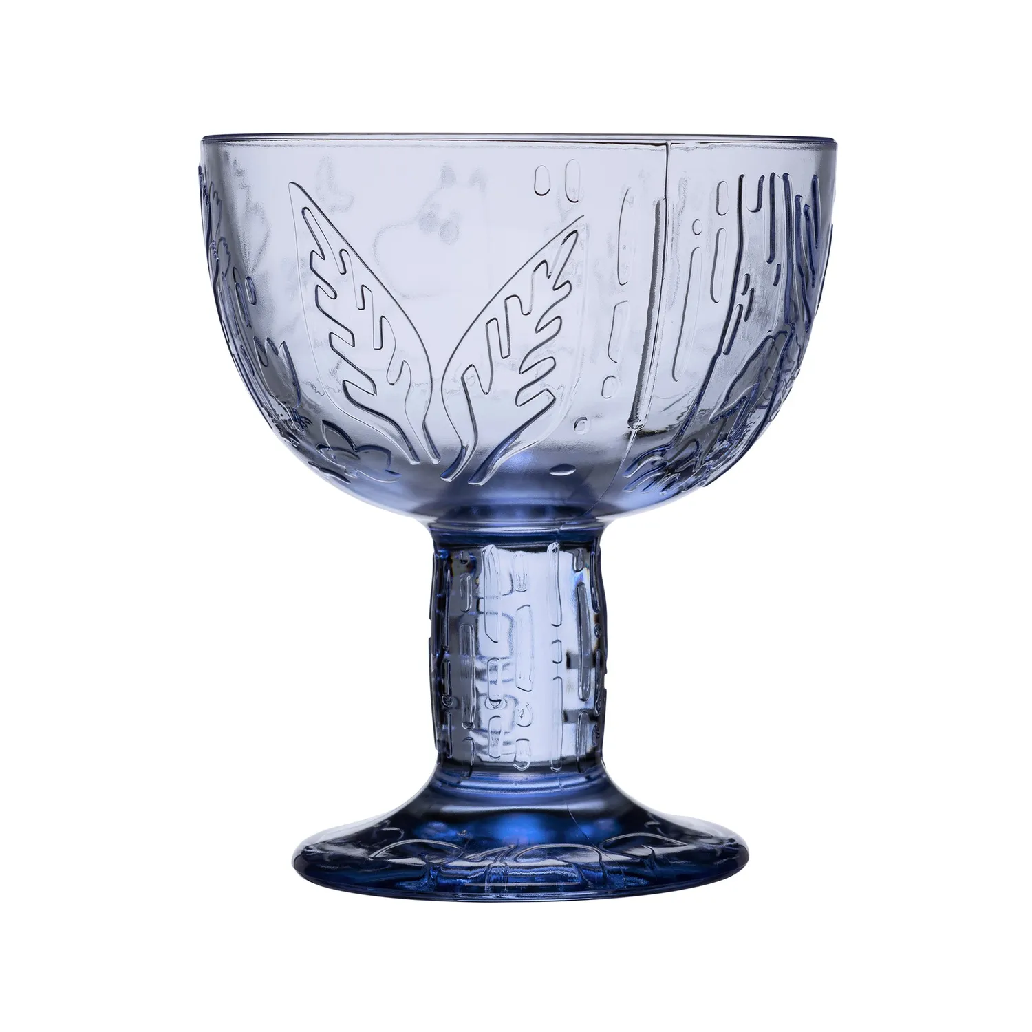 Moomintroll Mystical Forest Bol en Verre 14 cm