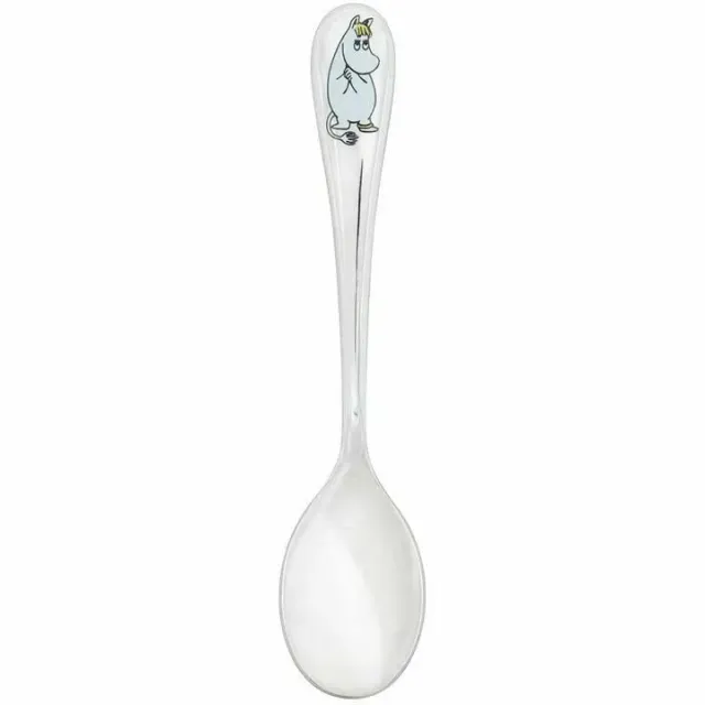 Moomin Snorkmaiden Cuillere Inox 23 cm Tove Slotte