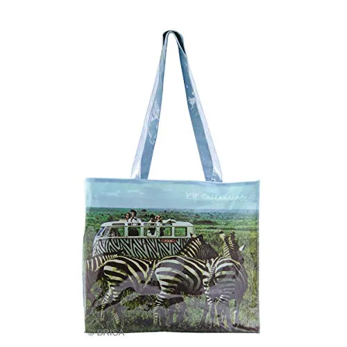 Brisa VW Collection T1 Combi sac shopper 16 litres