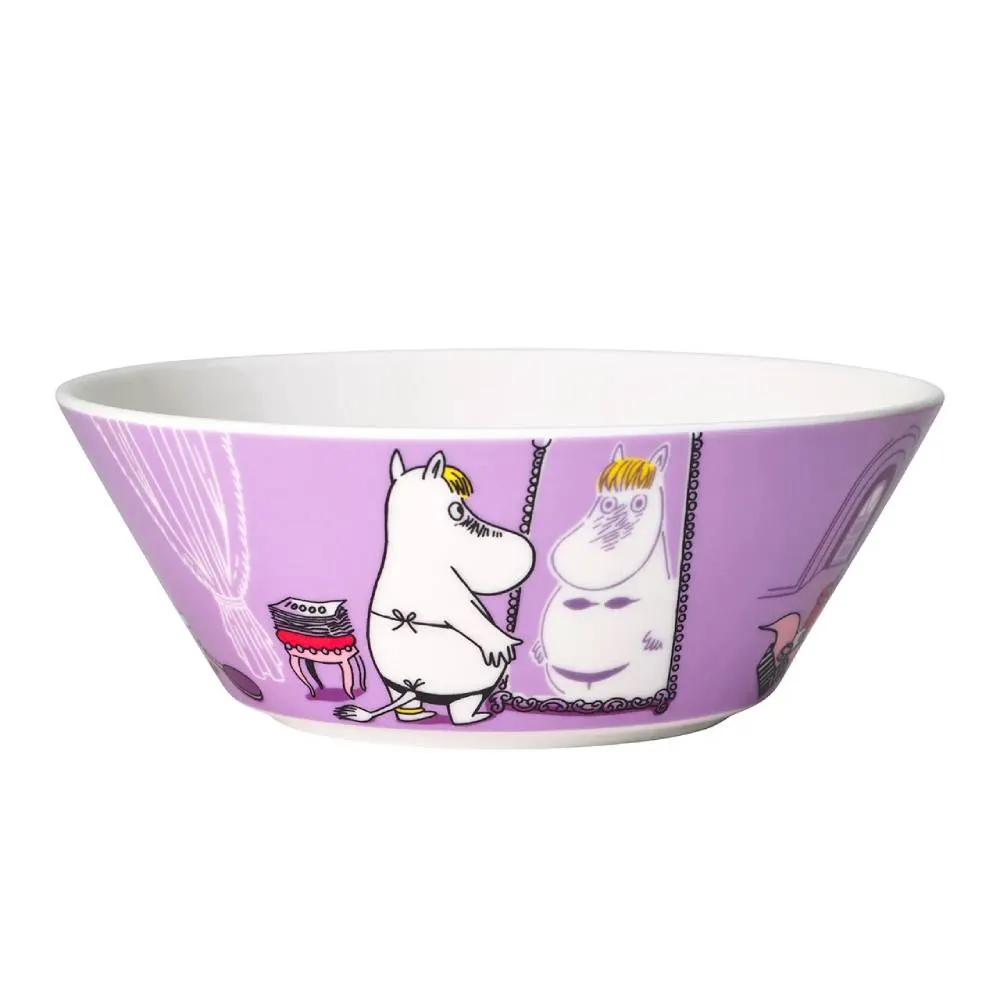 Moomintroll Classiques bol 15cm