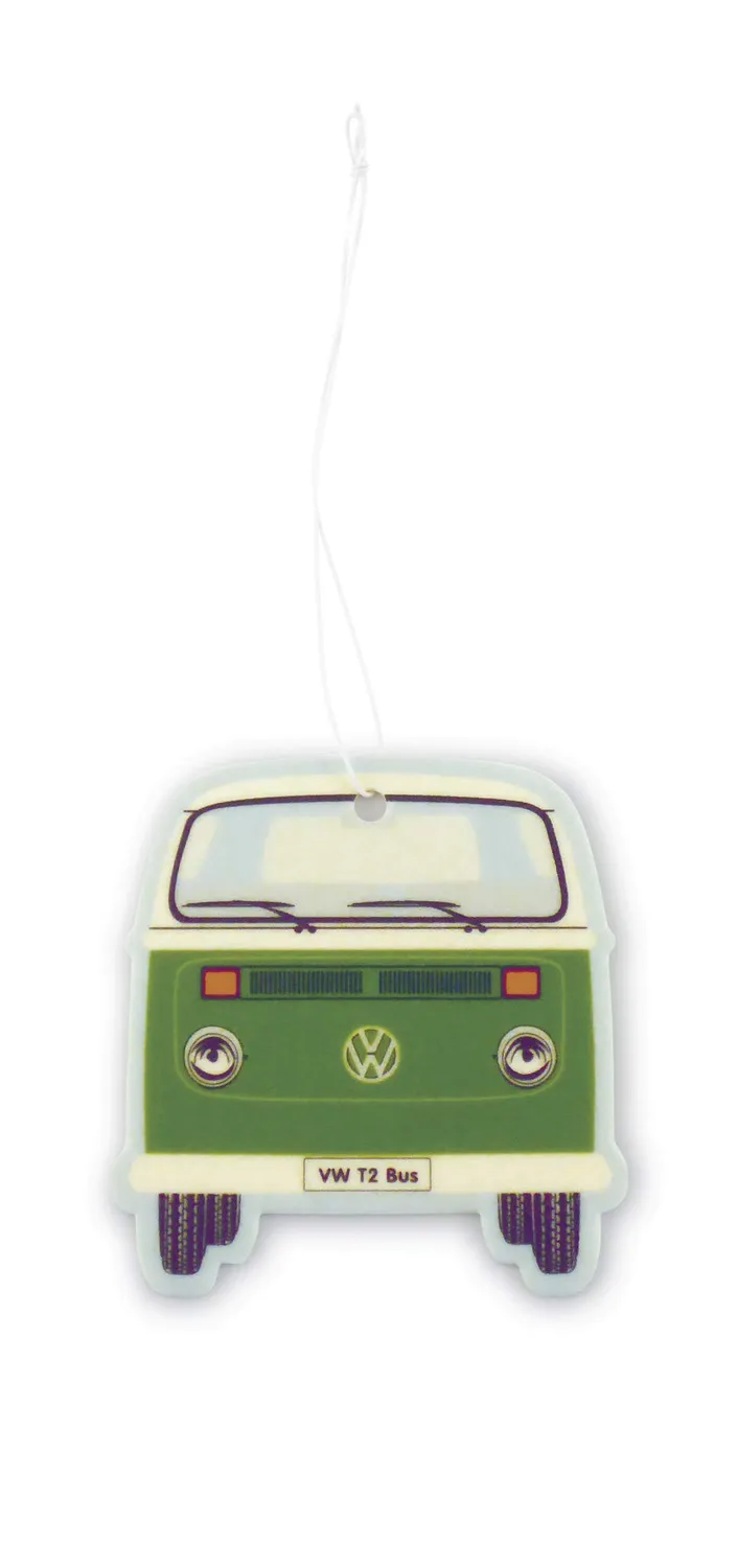 Brisa VW Collection T2 Combi désodorisant voiture