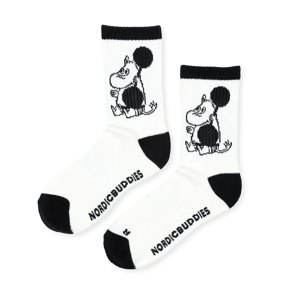 Moomintroll Weightlifting chaussettes actives