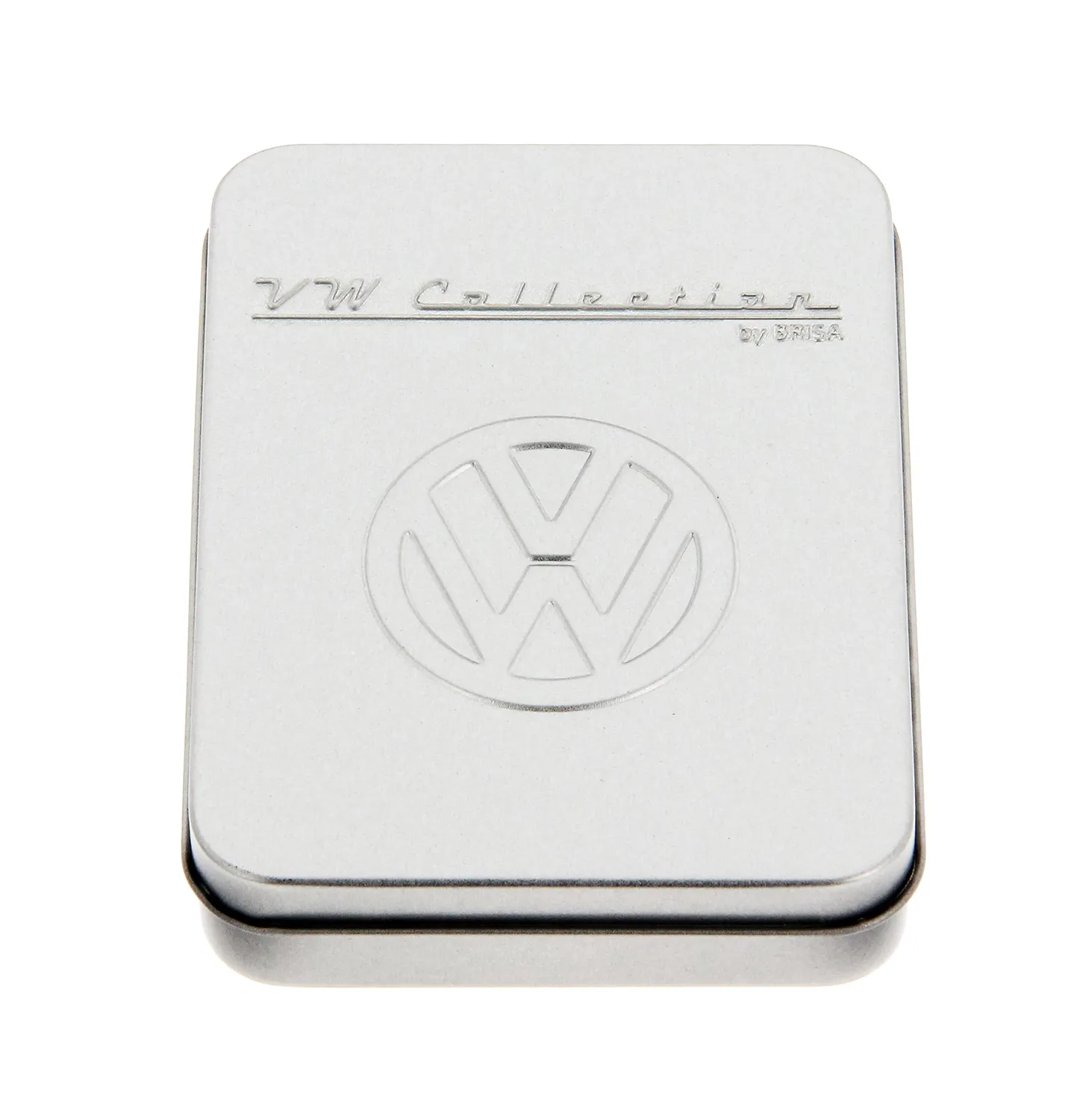 Brisa VW Collection T1 Bus Combi couteau poche inox