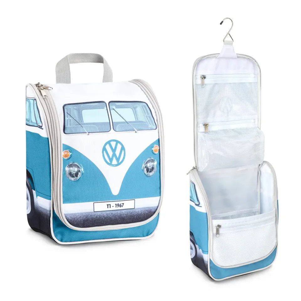 Brisa VW T1 Combi trousse de toilette suspendue van à crochet