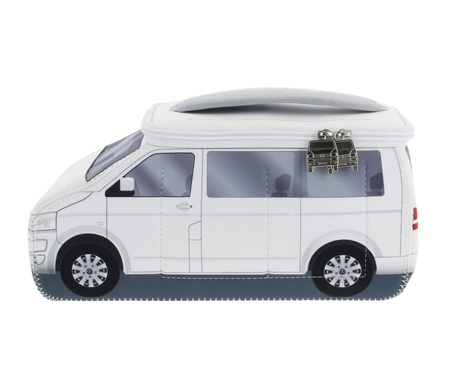 Brisa VW Collection T5 T6 trousse de toilette neoprene