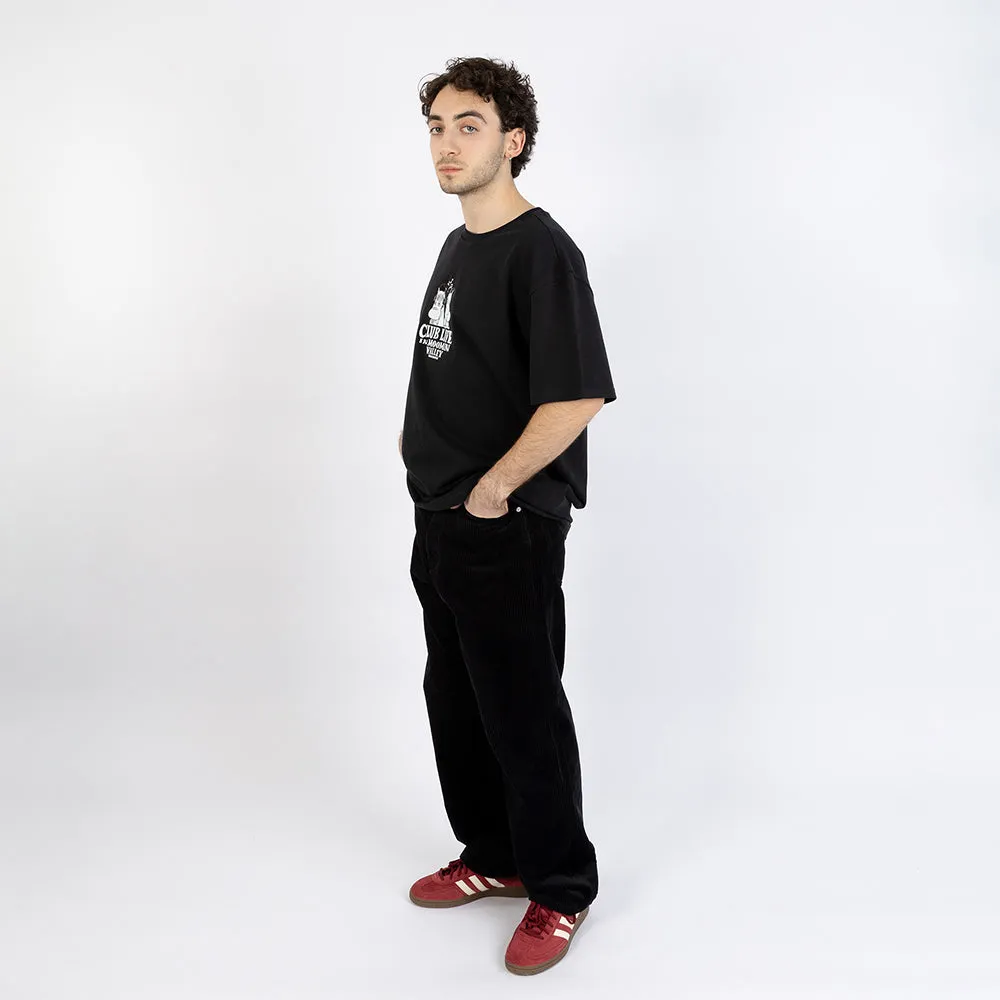 Moomintroll Club Life t-shirt coton