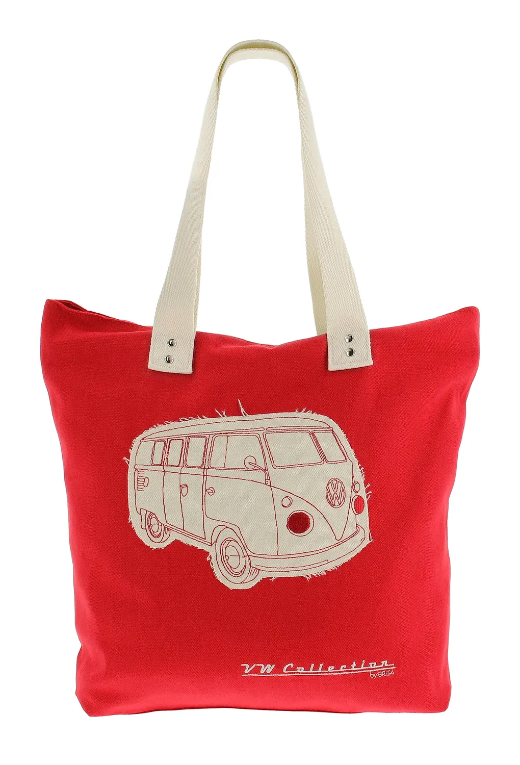Brisa VW Collection T1 Bus Combi sac cabas spacieux