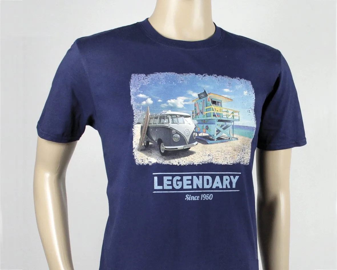 Brisa T1 Bulli t-shirt coupe classique