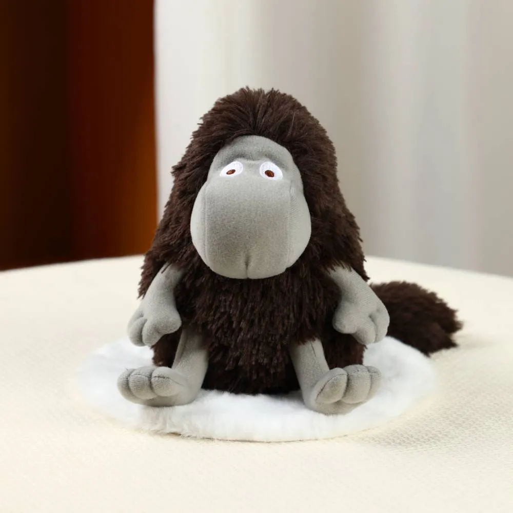 Moomintroll Ancestor peluche douce
