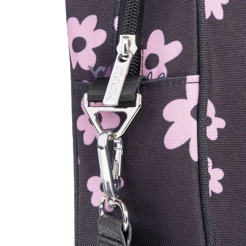 Moomintroll Little My sac bandouliere polyester recycle