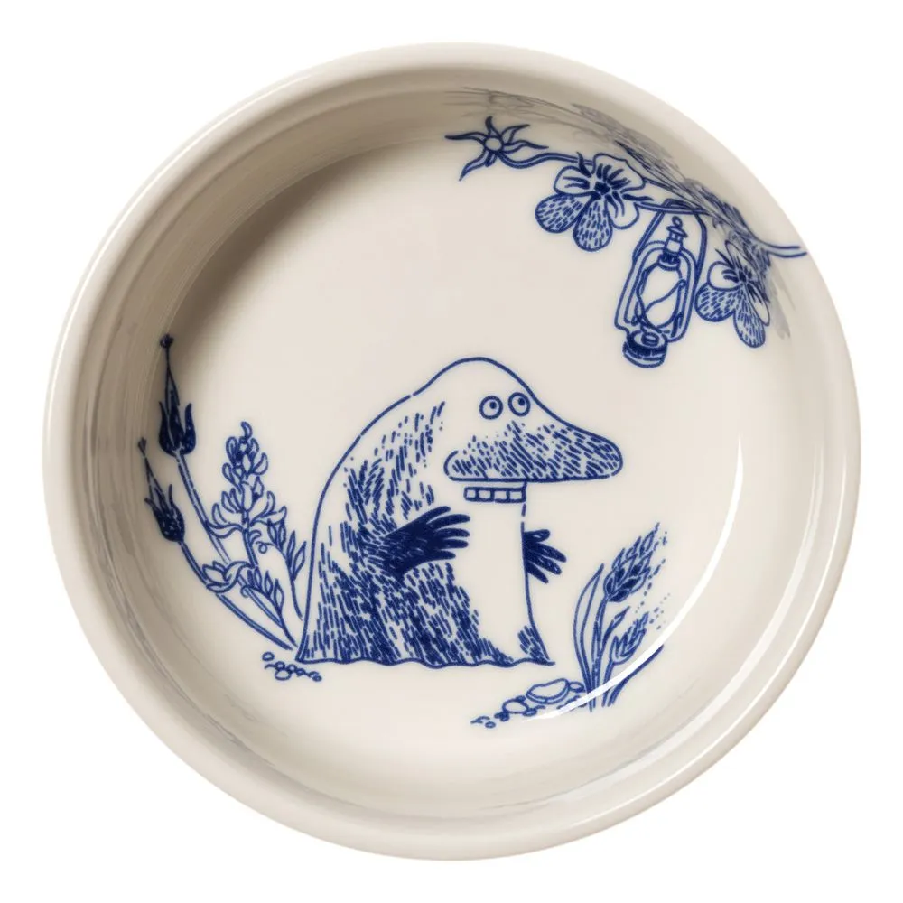 Moomintroll Haru bol service