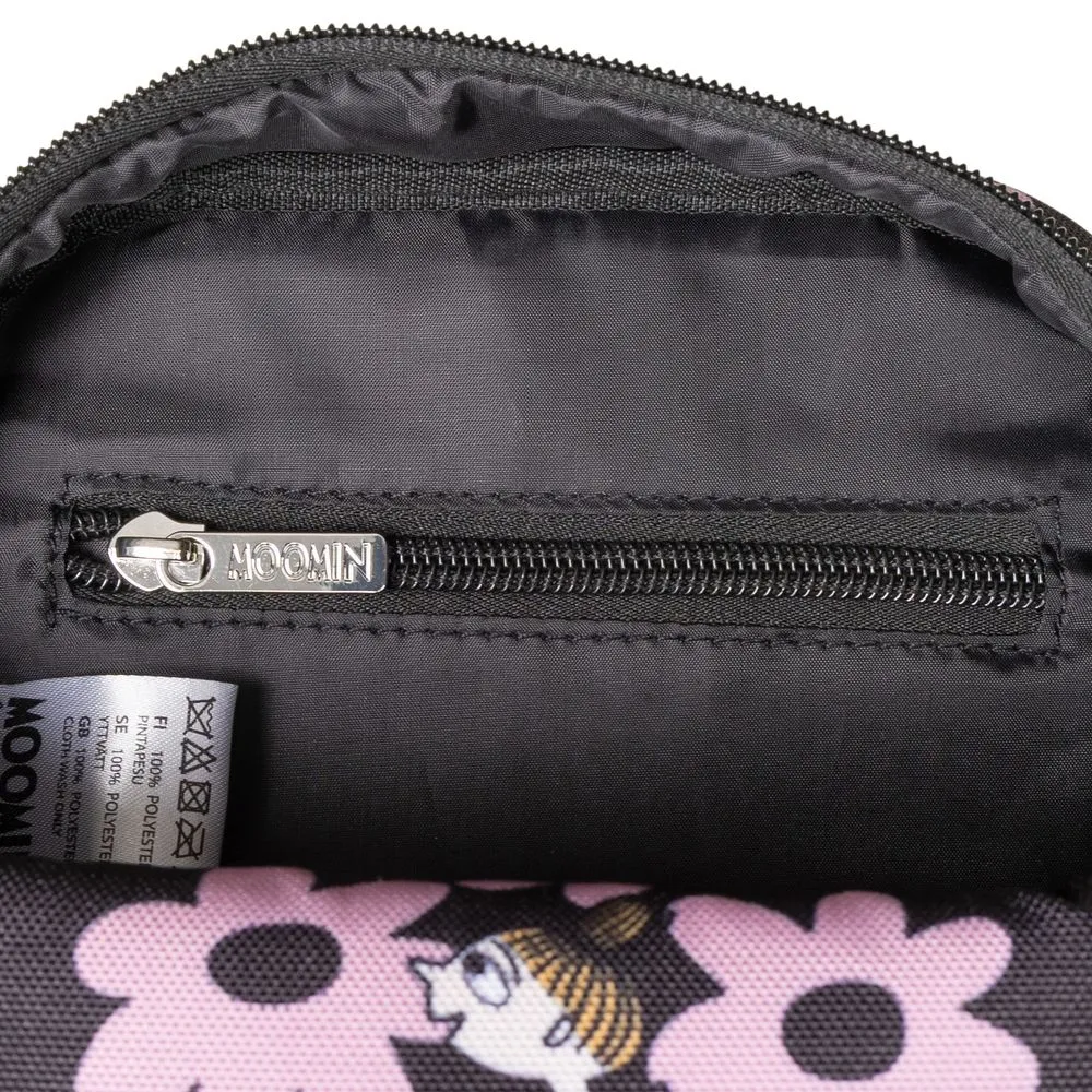 Moomintroll Little My sac bandouliere polyester recycle