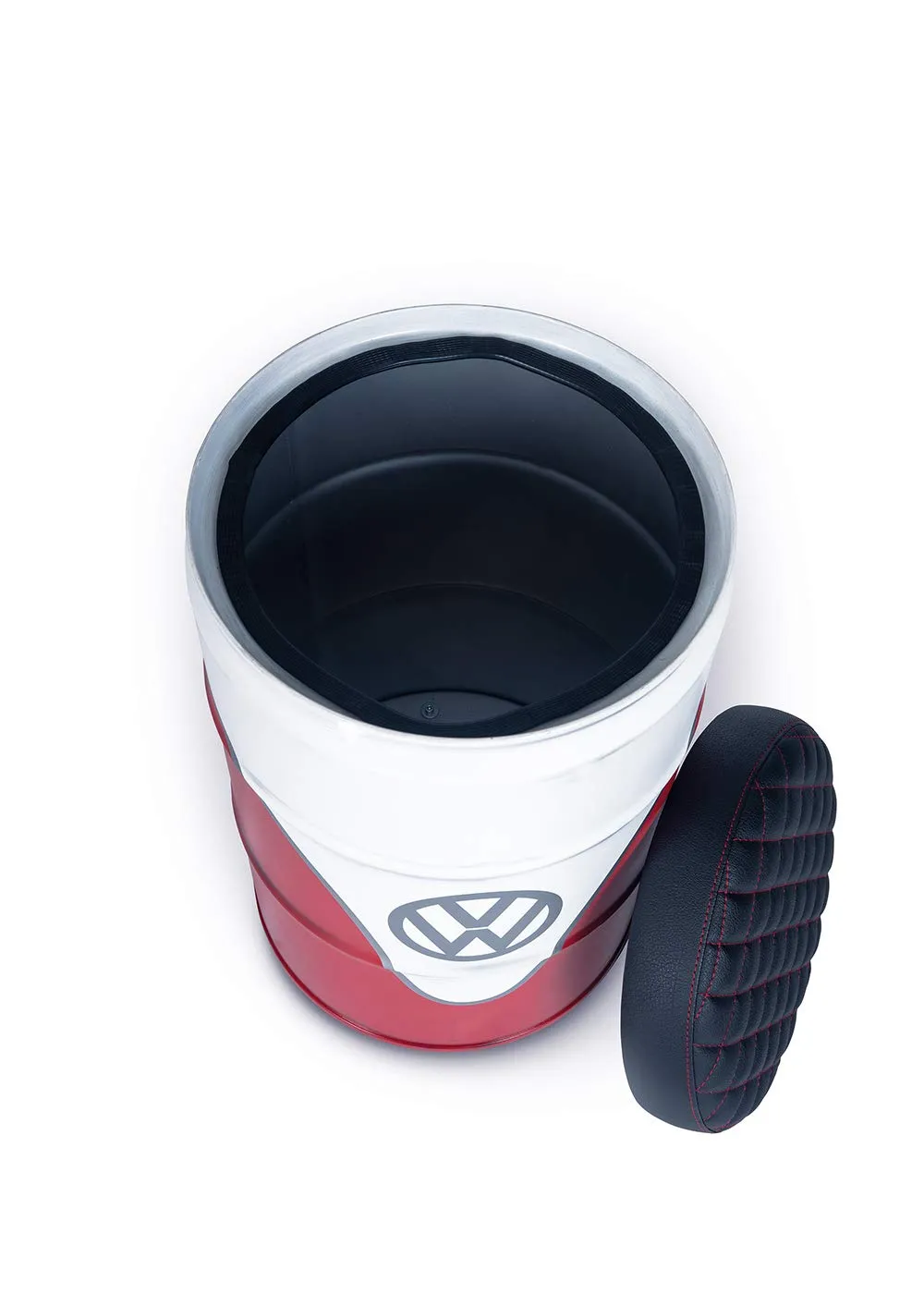Brisa VW Collection pouf bidon 60 litres
