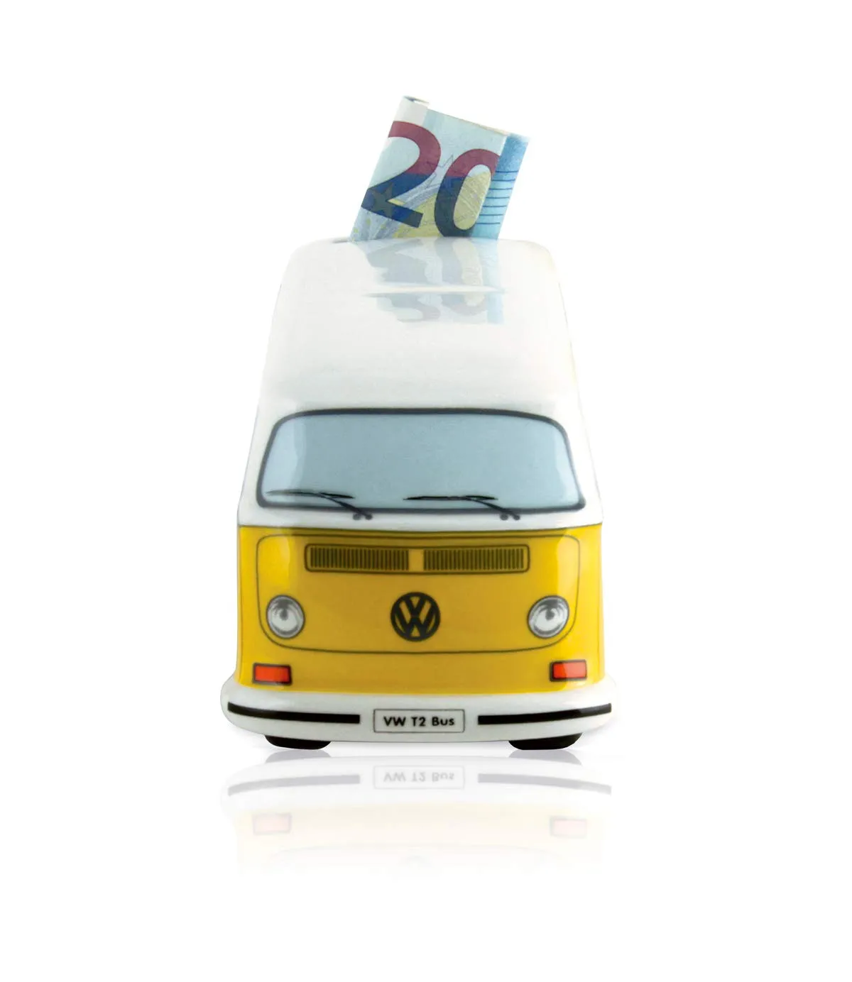 Brisa VW Collection T2 Bus Combi tirelire céramique