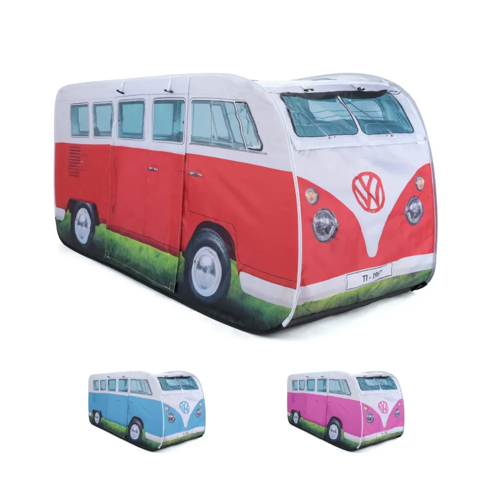 Brisa T1 Combi tente de jeu pop-up 162 cm