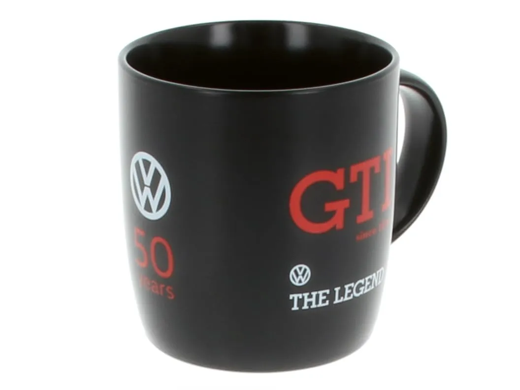Brisa VW Collection GTI Front tasse 370 ml porcelaine