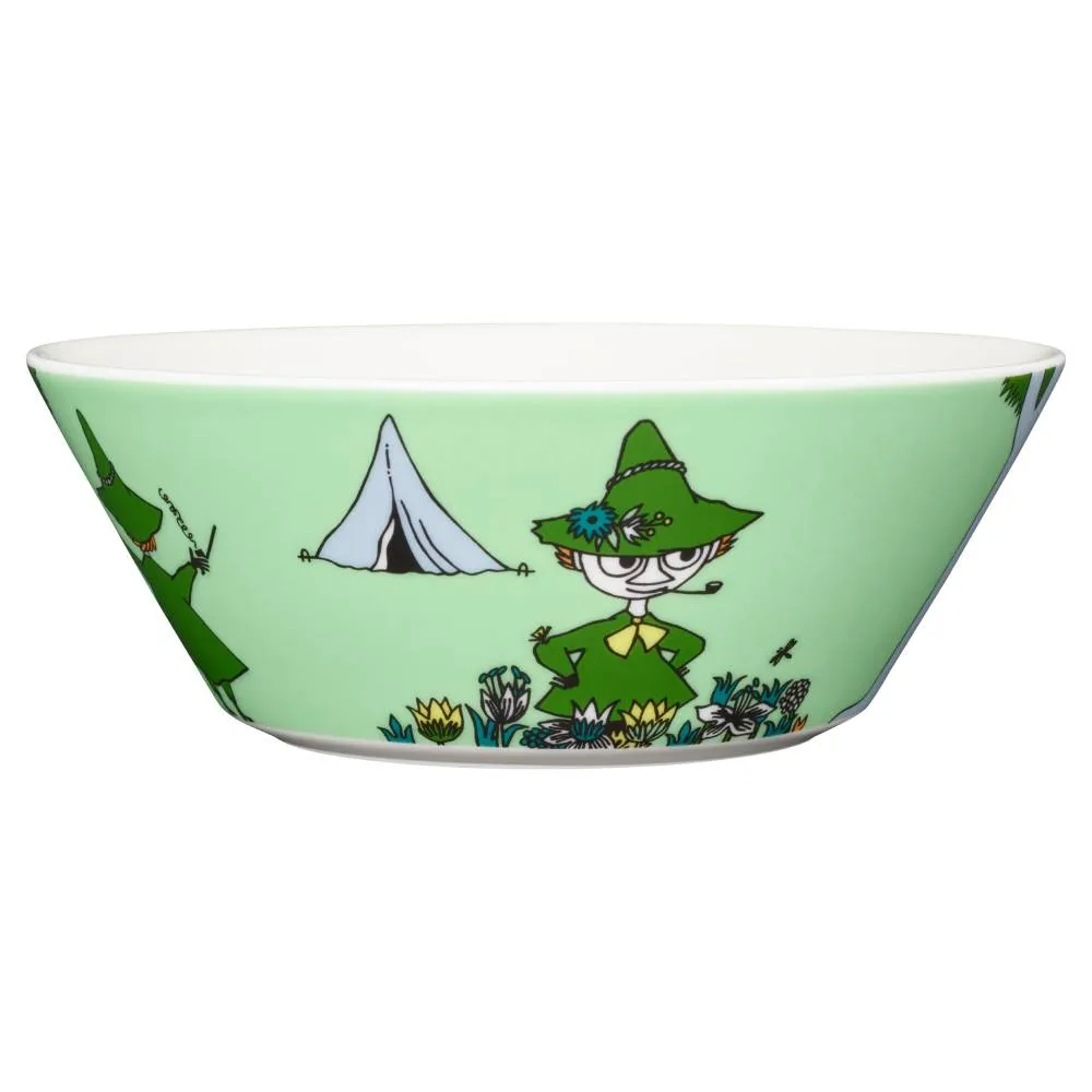 Moomintroll Classiques bol 15cm