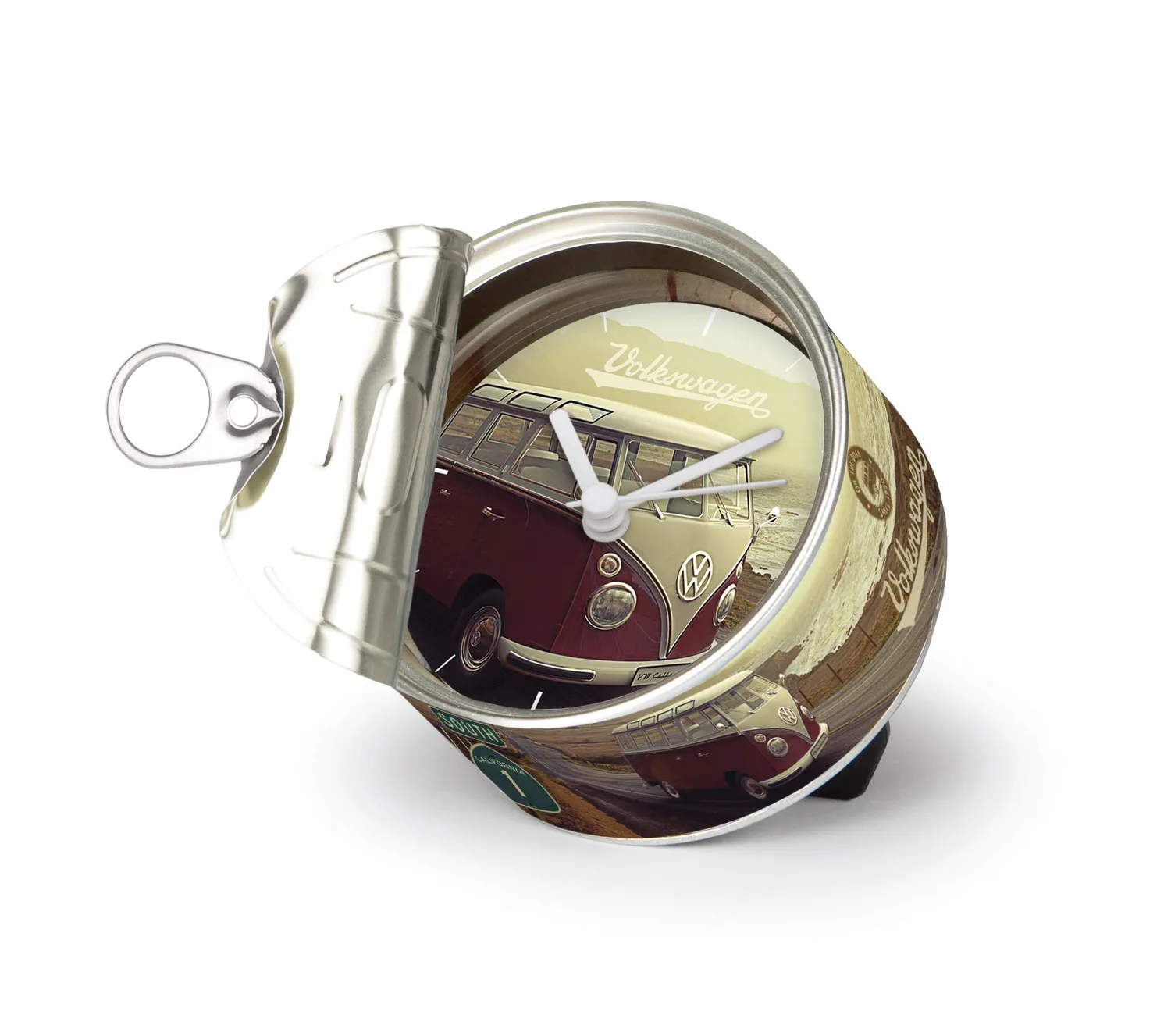 Brisa VW Collection horloge magnétique MyClock