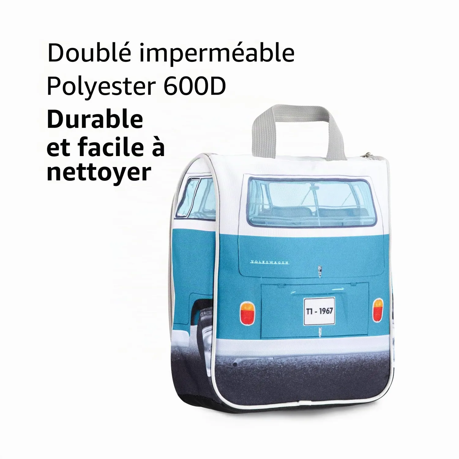 Brisa VW T1 Combi trousse de toilette suspendue van à crochet