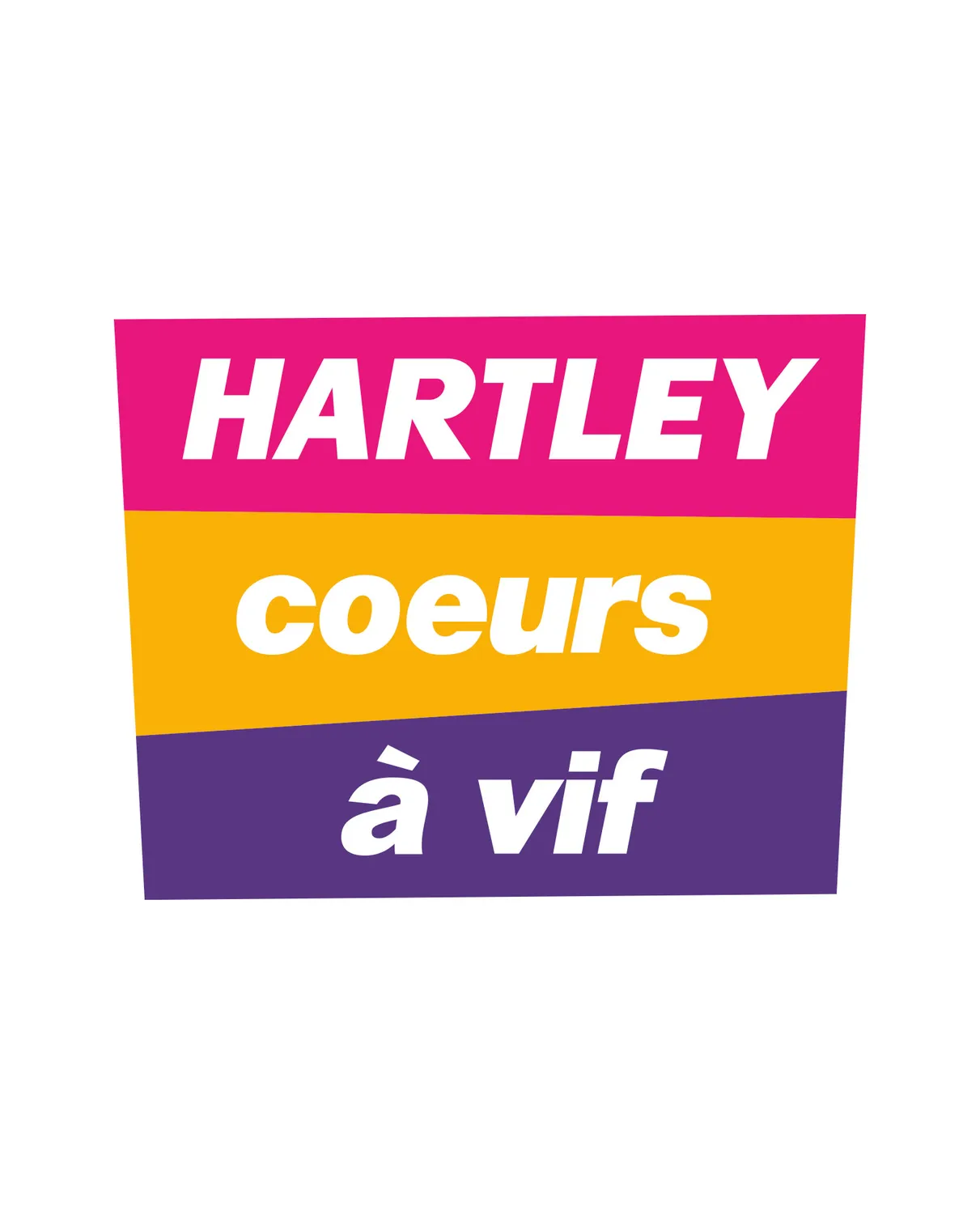 Pixgoodies Hartley cœurs à vif l'amour au lycée t-shirt coton