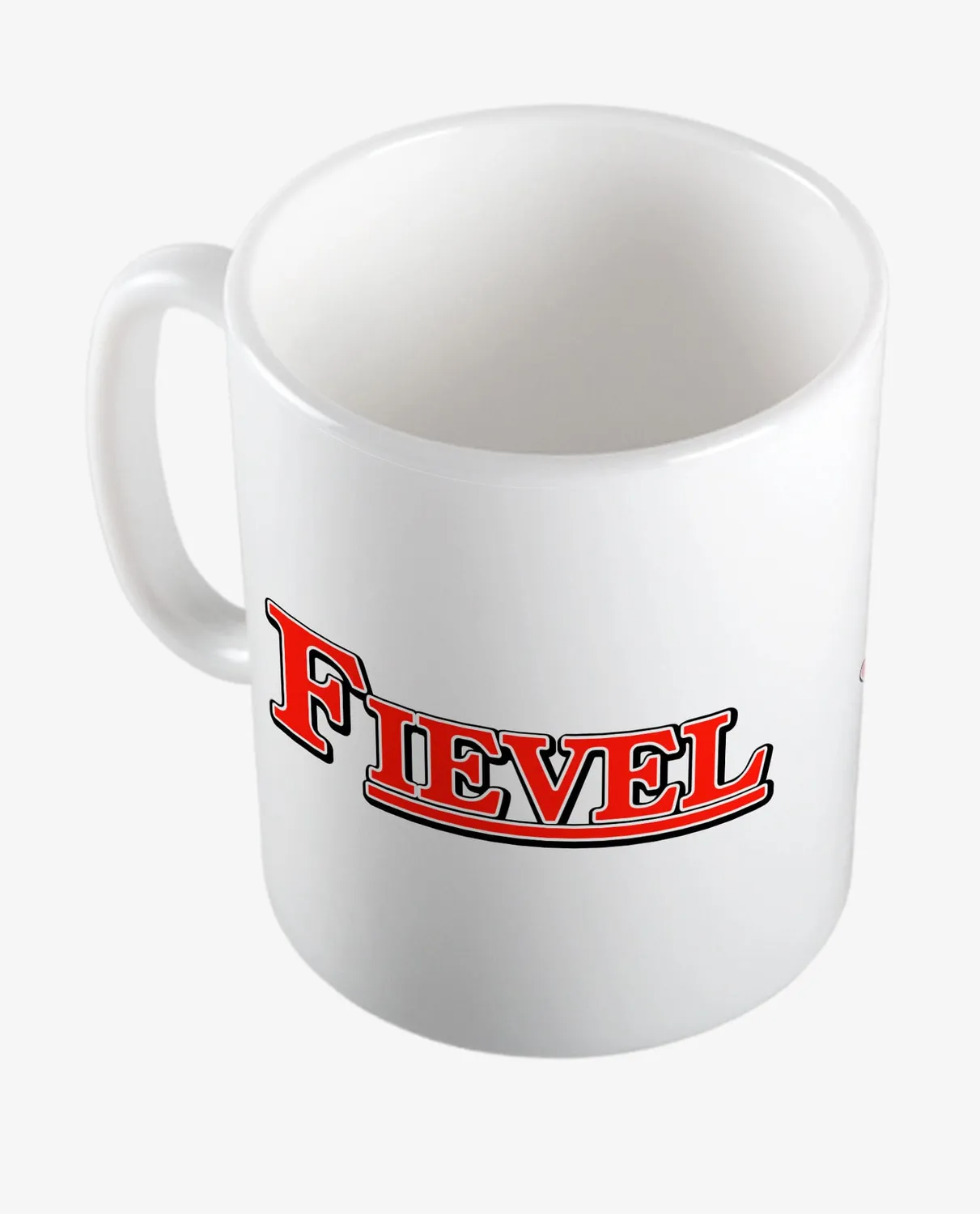 Pixgoodies Fievel au Far West mug céramique 325 ml