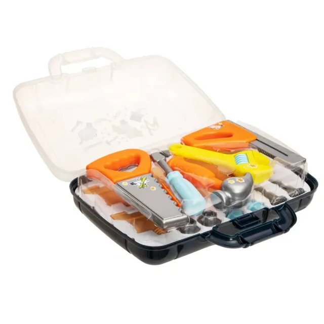 Moomintroll Moominpappa's Toolkit mallette outils enfant