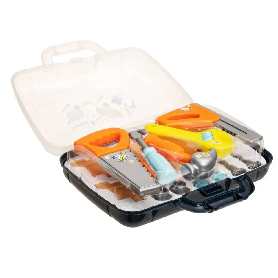 Moomintroll Moominpappa's Toolkit mallette outils enfant