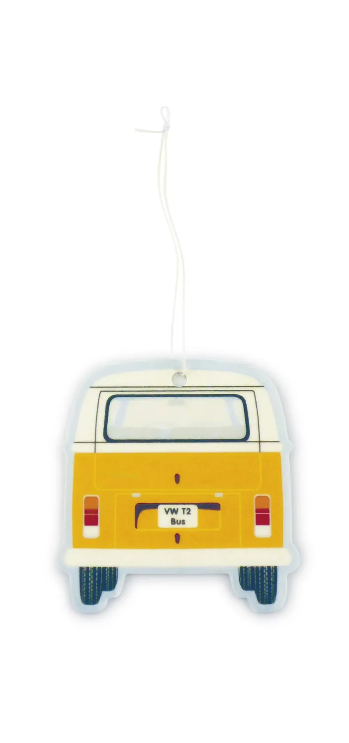 Brisa VW Collection T2 Combi désodorisant voiture