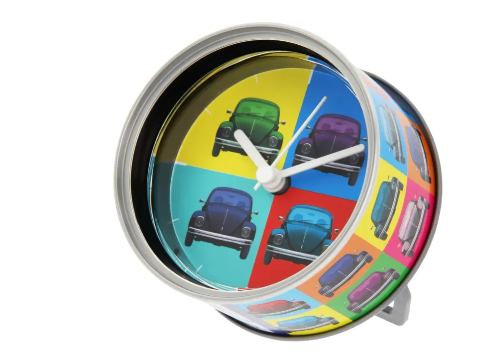 Brisa VW Collection horloge magnétique MyClock