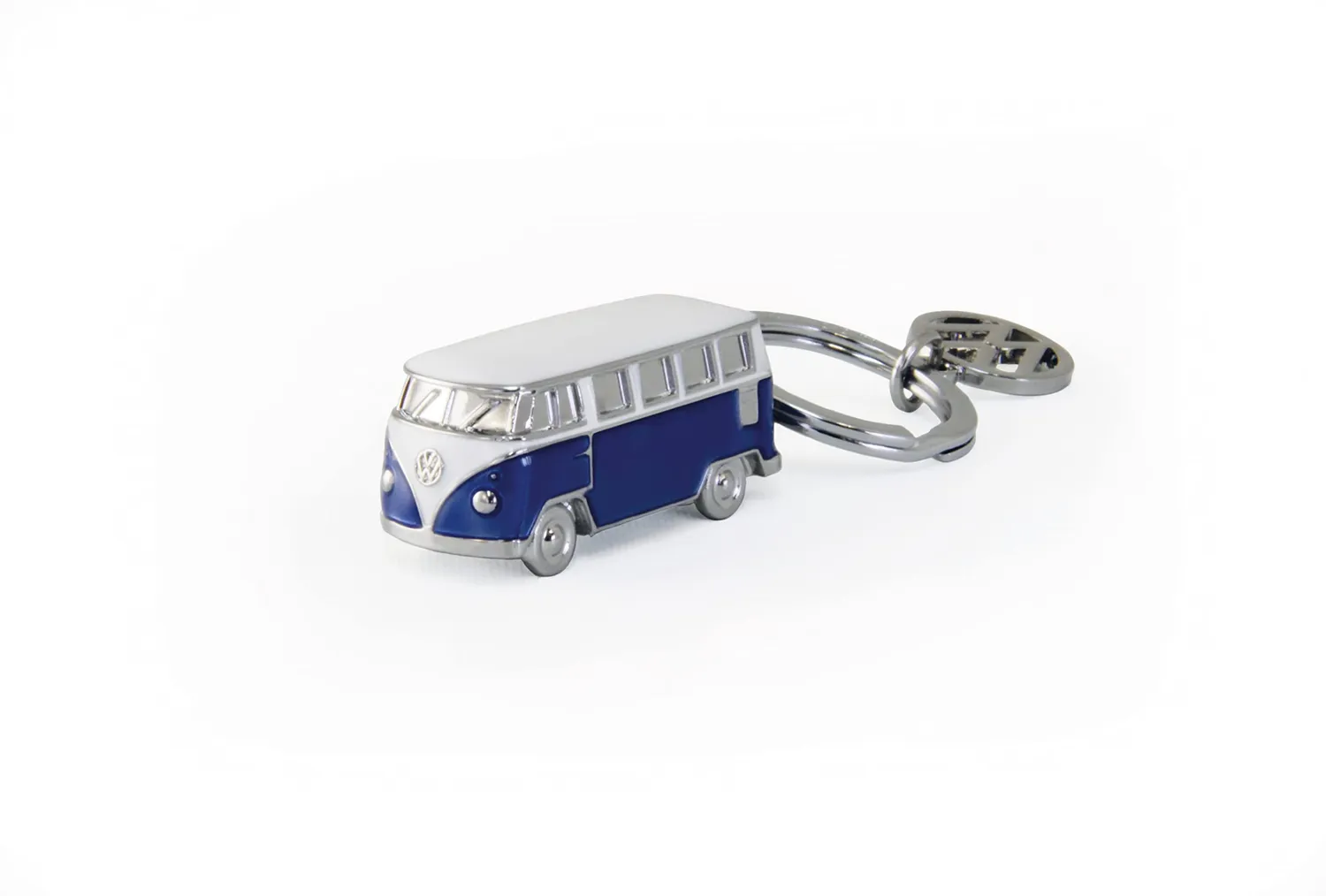 Brisa VW Collection T1 Bus porte-clés 3D métal