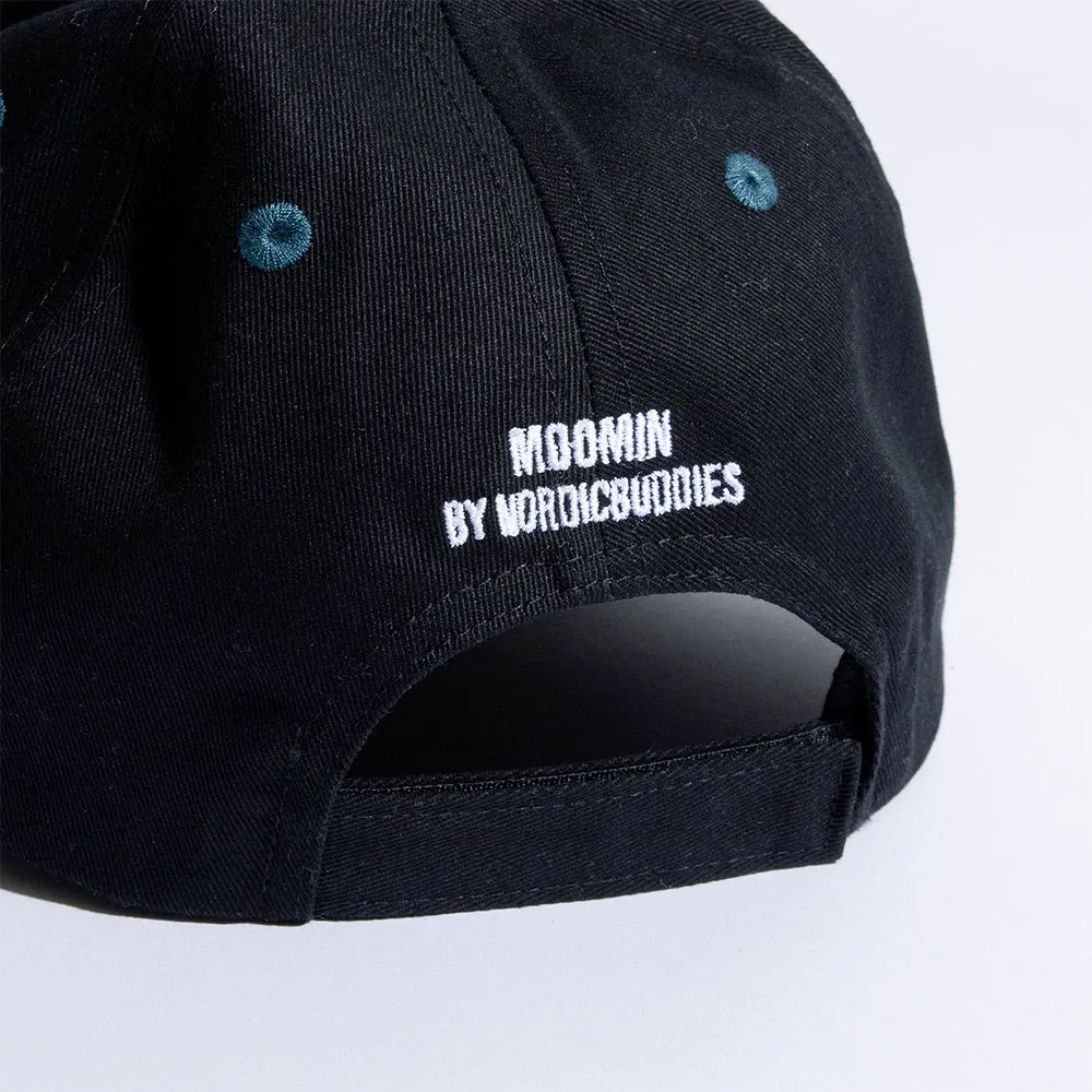 Moomintroll Kids Cap casquette enfant coton