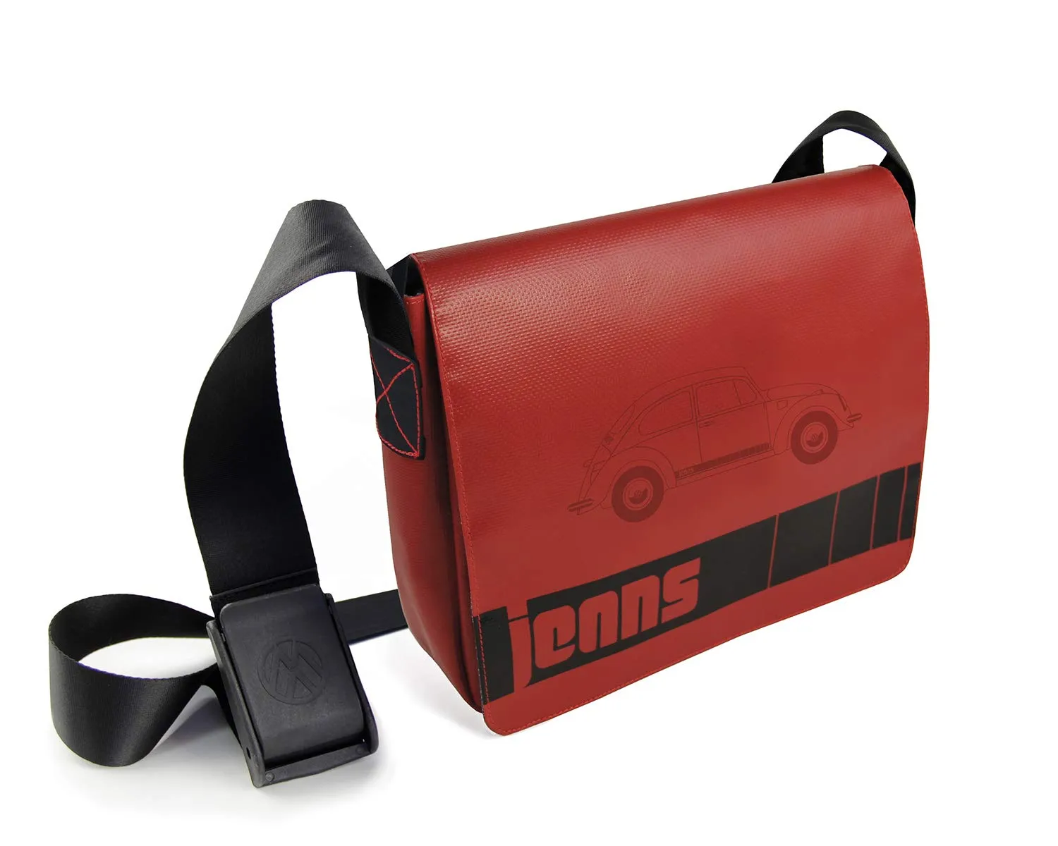 Brisa Coccinelle Jeans sac messager