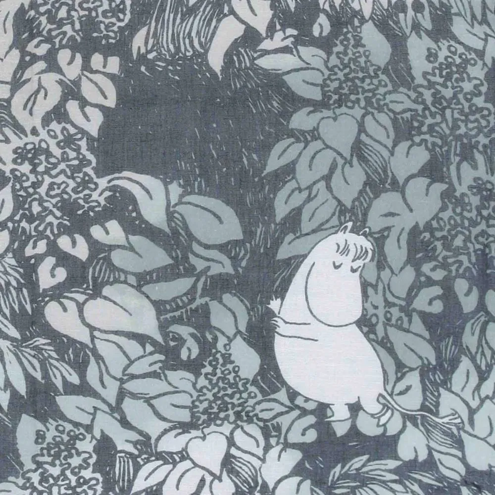 Moomintroll Chapeau du Hobgoblin écharpe vert 70x200